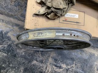 YAMAHA CRYPTON -thumb-3