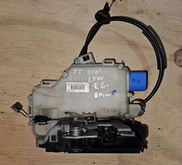 ΚΛΕΙΔΑΡΙΑ ΕΜΠΡΟΣ ΔΕΞΙΑΣ ΠΟΡΤΑΣ (8pin) VW TRANSPORTER (T5) 2003-2015 (EG)