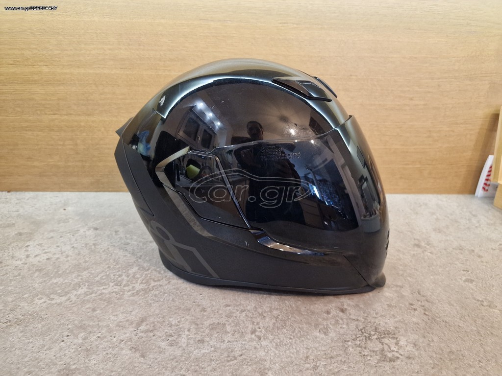 Icon Airflite Mips stealth