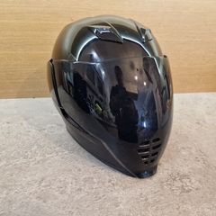 Icon Airflite Mips stealth-thumb-1