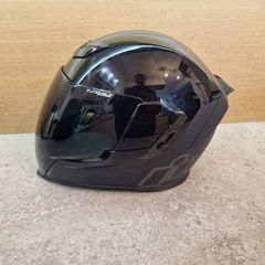 Icon Airflite Mips stealth-thumb-2