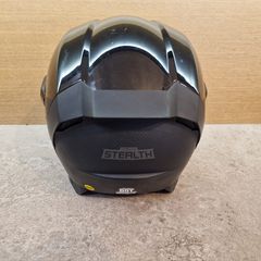Icon Airflite Mips stealth-thumb-3