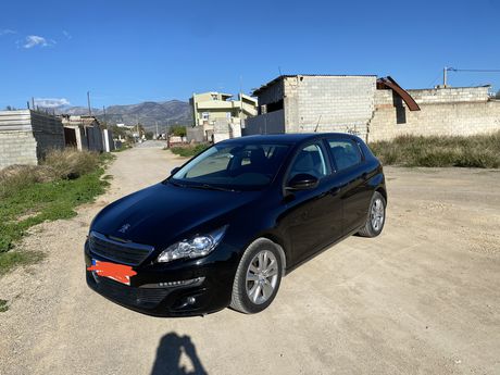 Peugeot 308 '15