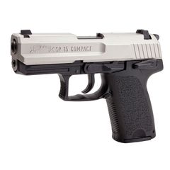 ME IWG 15 COMPACT BICOLOR 9mm πιστόλι αντίγραφο starter pistol-ισχυρού κρότου Σηματοδοσίας