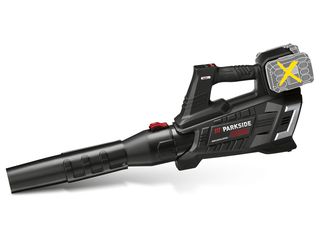 Ξανα διαθεσιμος!!!!PARKSIDE PERFORMANCE 40 V ασύρματος φυσητήρας φύλλων »PPTLBA 40-Li A1«, χωρίς μπαταρία και φορτιστή-thumb-7