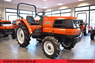 Kubota '10 KUBOTA NX19 ΡΕΒΕΡΣΑ