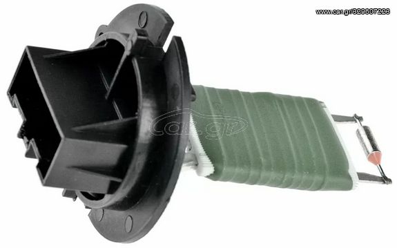 ΑΝΤΙΣΤΑΣΗ ΚΑΛΟΡΙΦΕΡ PEUGEOT 206 '98-12 / 307 '00-08 MANUAL A/C