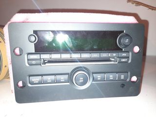 Καινουργιο radio cd για saab 9-5
