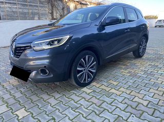 Renault Kadjar 2017 Full extra euro 6 panorama-thumb-1