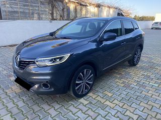 Renault Kadjar 2017 Full extra euro 6 panorama-thumb-2