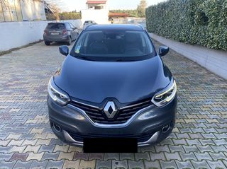 Renault Kadjar 2017 Full extra euro 6 panorama-thumb-4