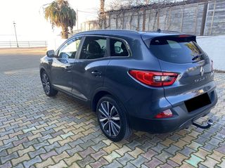 Renault Kadjar 2017 Full extra euro 6 panorama-thumb-5