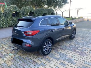 Renault Kadjar 2017 Full extra euro 6 panorama-thumb-9