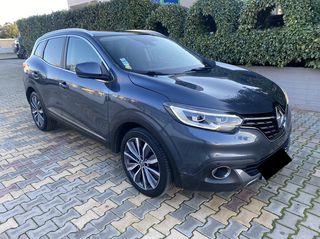 Renault Kadjar 2017 Full extra euro 6 panorama-thumb-12