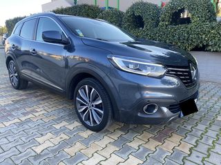 Renault Kadjar 2017 Full extra euro 6 panorama-thumb-13