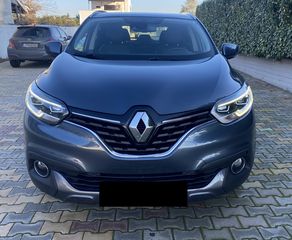Renault Kadjar 2017 Full extra euro 6 panorama-thumb-14