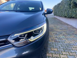 Renault Kadjar 2017 Full extra euro 6 panorama-thumb-15