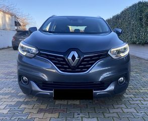 Renault Kadjar 2017 Full extra euro 6 panorama-thumb-17