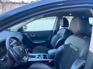Renault Kadjar 2017 Full extra euro 6 panorama-thumb-21