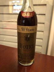 Botrys brandy 1900-1909 Συλλεκτικό-thumb-1