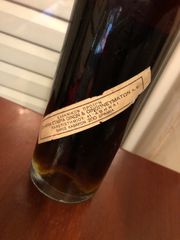 Botrys brandy 1900-1909 Συλλεκτικό-thumb-4