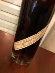 Botrys brandy 1900-1909 Συλλεκτικό-thumb-5