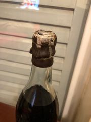 Botrys brandy 1900-1909 Συλλεκτικό-thumb-6