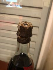 Botrys brandy 1900-1909 Συλλεκτικό-thumb-7