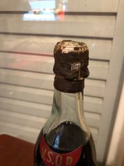 Botrys brandy 1900-1909 Συλλεκτικό-thumb-8