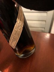 Botrys brandy 1900-1909 Συλλεκτικό-thumb-9