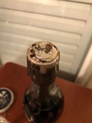 Botrys brandy 1900-1909 Συλλεκτικό-thumb-11