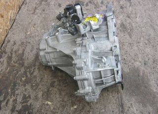 ZG14HJ ή 43115-26231 Kia ceed 1,0 χειροκίνητο σαζμαν -thumb-2
