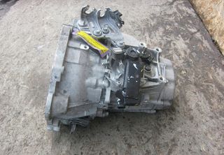 ZG14HJ ή 43115-26231 Kia ceed 1,0 χειροκίνητο σαζμαν -thumb-3