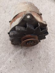 SKODA PICK UP ΔΥΝΑΜΟ ΑΠΟ ΜΟΤΕΡ 781135 1.3cc 8v