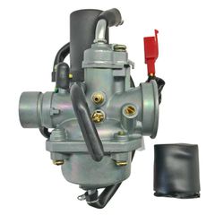 Καρμπυρατέρ Yamaha Xh90 Jog δίχρονο τύπου Dellorto OEM