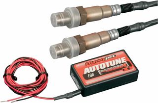 Κωδ.219220 Power Commander Autotune KIT για Power Commander V, 2 κανάλια τηλ.215-215-8211