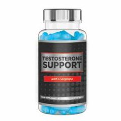 Ανδρικά Διεγερτικά Χάπια Testosterone Support Capsules