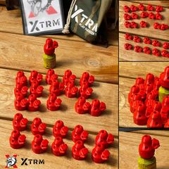 Xtrm Fist Snffr - Poppers Topper Small