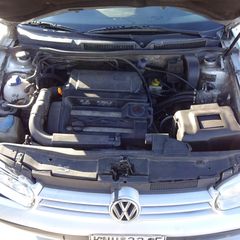 Κομπρεσέρ Aircodition VW Golf '01 Προσφορά.