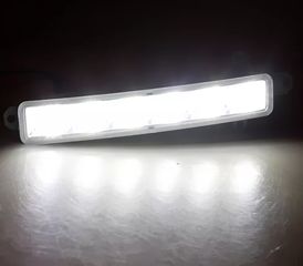 ΦΩΤΑ ΗΜΕΡΑΣ DRL ΓΙΑ CITROEN C1 , C3 , ELYSEE , BERLINGO. PEUGEOT 107 , 108, 308-thumb-1