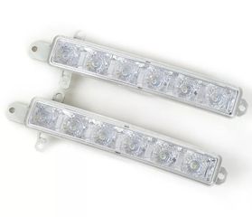 ΦΩΤΑ ΗΜΕΡΑΣ DRL ΓΙΑ CITROEN C1 , C3 , ELYSEE , BERLINGO. PEUGEOT 107 , 108, 308-thumb-2