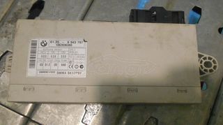 ΜΟΝΑΔΑ ΕΛΕΓΧΟΥ CAS 2 BMW Ε9X 2004-2013!!!ΑΠΟΣΤΟΛΗ ΣΕ ΟΛΗ ΤΗΝ ΕΛΛΑΔΑ!!!