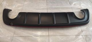 ΓΝΗΣΙΟΣ ΔΙΑΧΥΤΗΣ ALFA ROMEO GIULIETTA ΜΕ ΚΟΚΚΙΝΗ ΡΙΓΑ-thumb-1