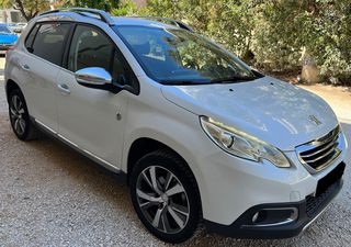 Peugeot 2008 '16