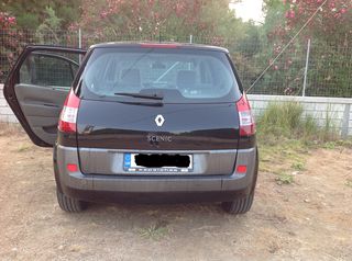 Renault Scenic 2005-thumb-5