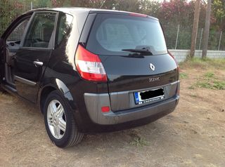 Renault Scenic 2005-thumb-4