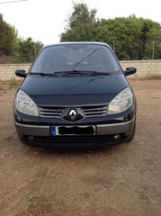 Renault Scenic 2005-thumb-1