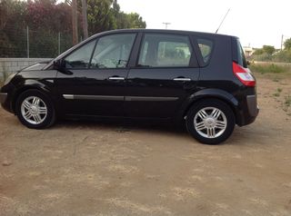 Renault Scenic 2005-thumb-2