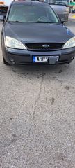 Ford Mondeo '03 1800