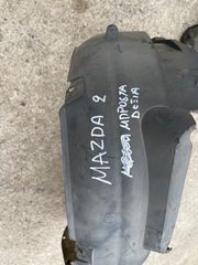 MAZDA 2 2002-2007 ΘΟΛΟΣ ΜΠΡΟΣΤΑ ΔΕΞΙΑ -thumb-2